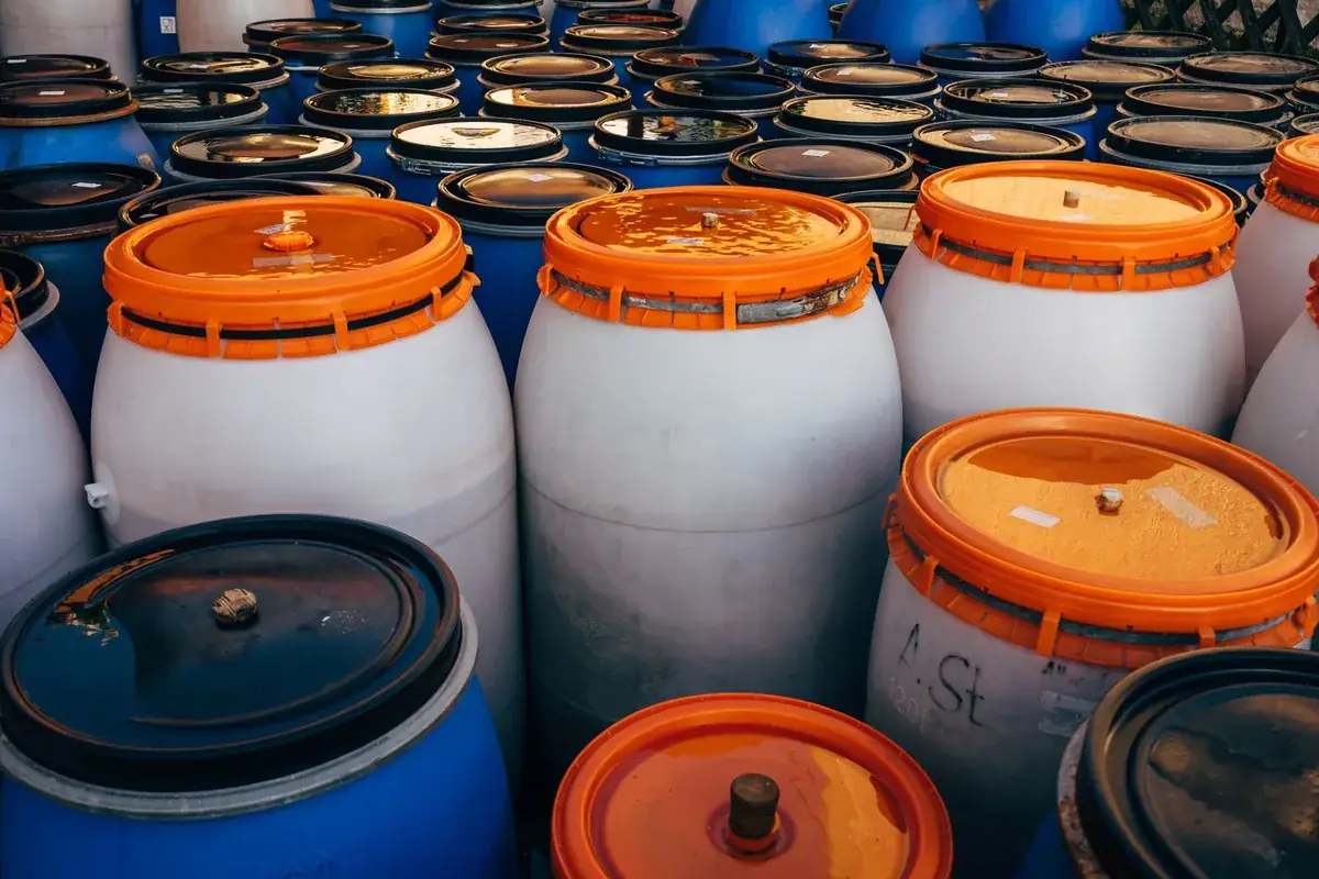 Medical Waste Removal in Middlebush, NJ